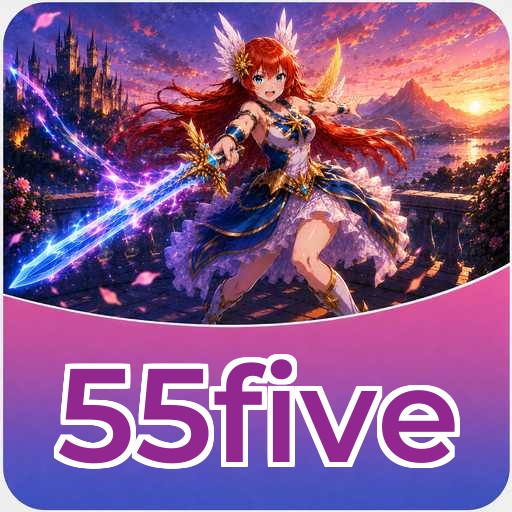 Ringkasan Eksekutif - 55five