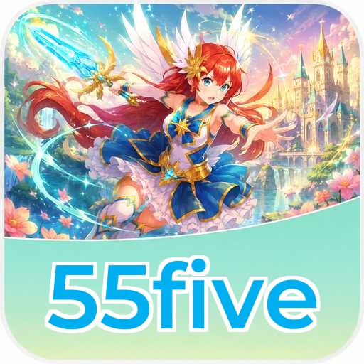 Rekomendasi & Kesimpulan - 55five